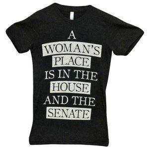 Feminist Tee